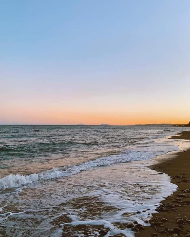 Apartamentos Buendia El Puerto de Mazarrón Εξωτερικό φωτογραφία